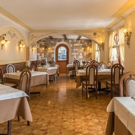 Opinione Dimora Storica Hotel