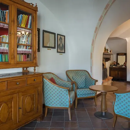 Hotel Opinione Dimora Storica San Lorenzo Dorsino