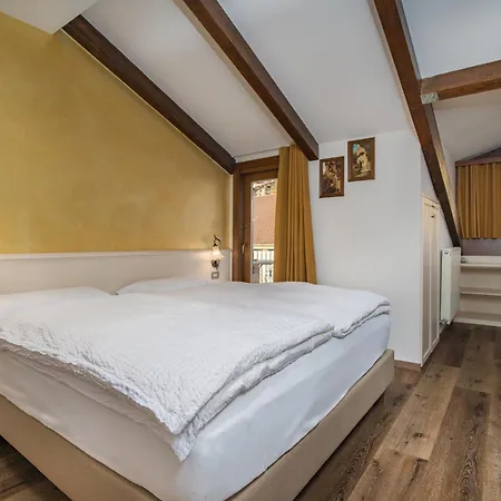 Opinione Dimora Storica 3* San Lorenzo Dorsino