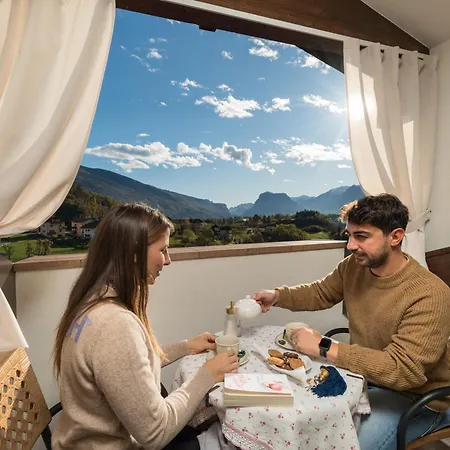 Opinione Dimora Storica Hotel