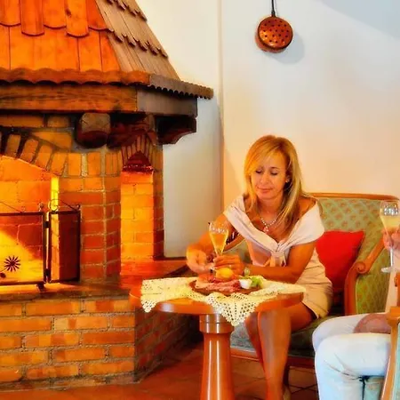 Opinione Dimora Storica Hotel